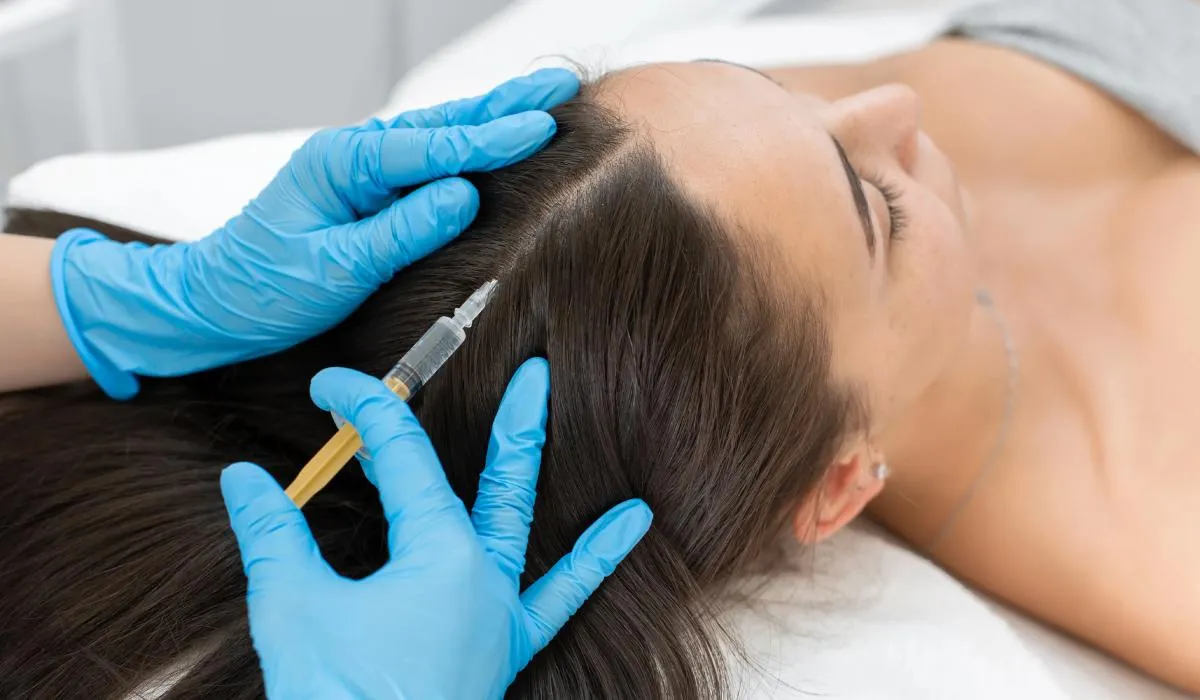 PRP Treatments