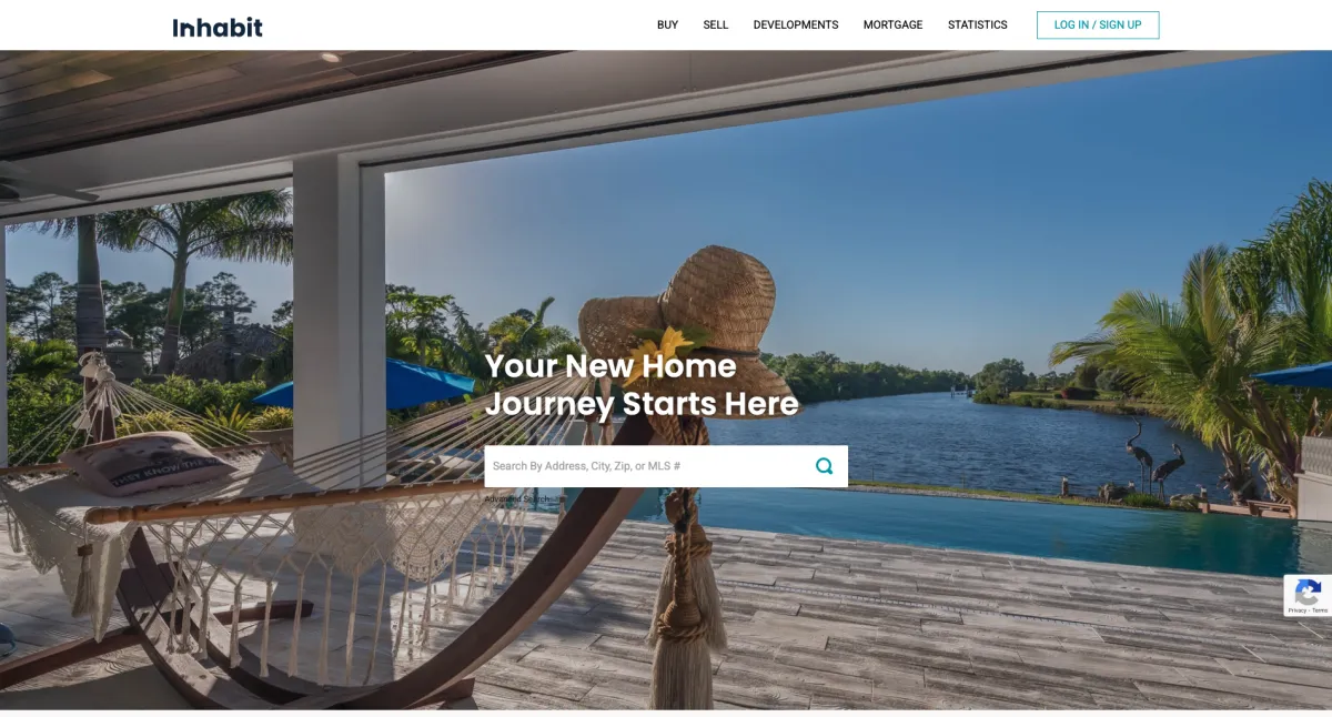 Inhabit Realty Selects Lone Wolf Technologies