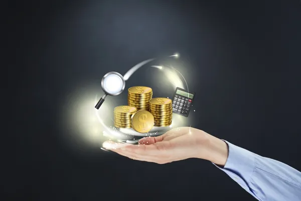Get a handle on your cashflow