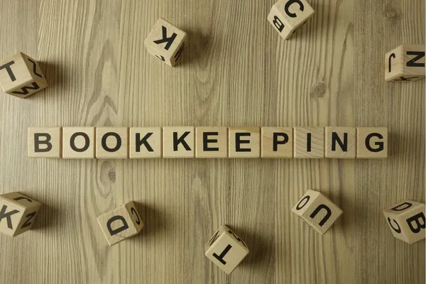 Bookkeeping Errors
