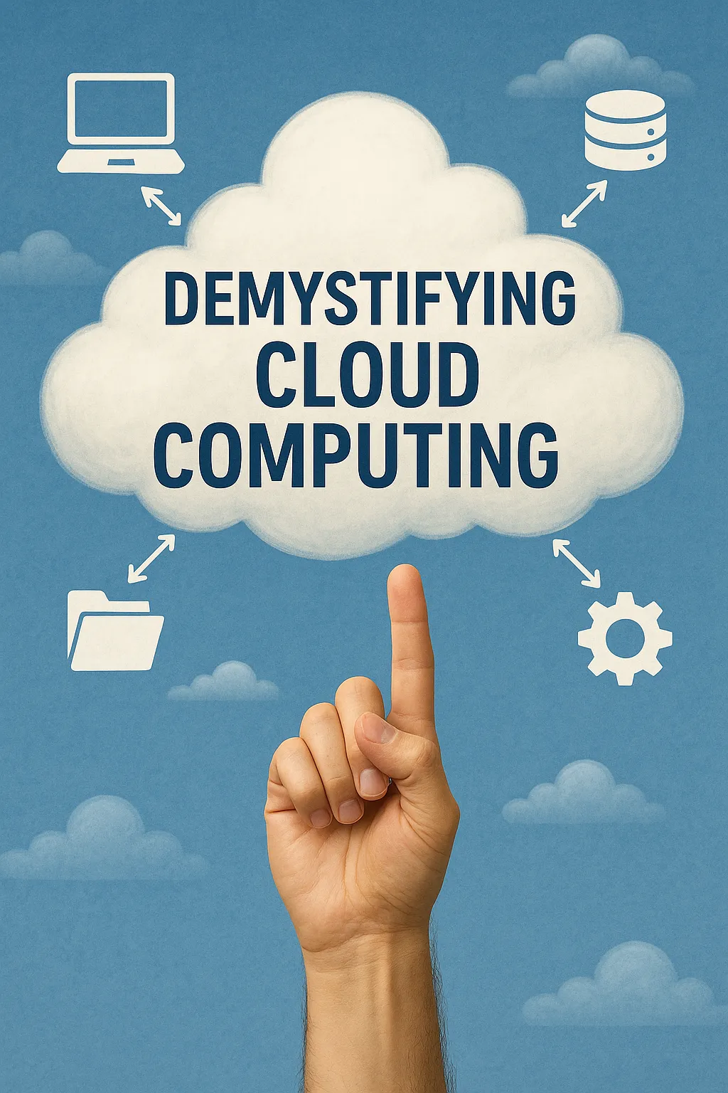 You’ve been hearing the buzz about cloud computing and how it's the future. That all sounds great, but what about the price? What will the costs be for your business?