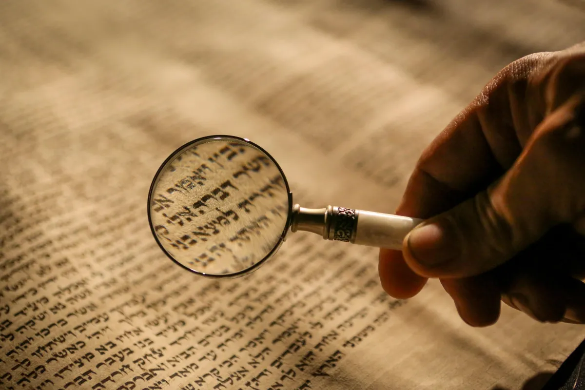 Why teach children Hebrew?