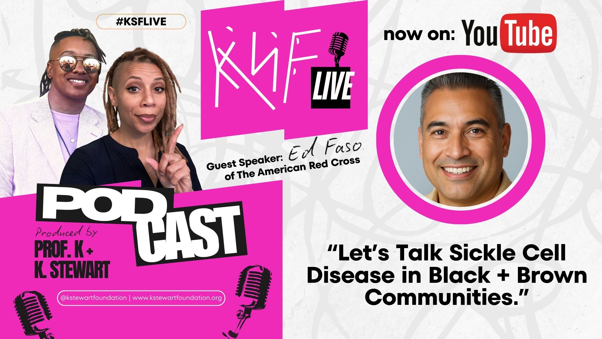 How Sickle Cell Testing Could Change Health Equity for Black Families