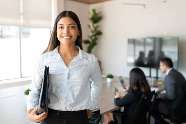 Andrea Mendoza – Asesoría Legal para Familias y Emprendimientos