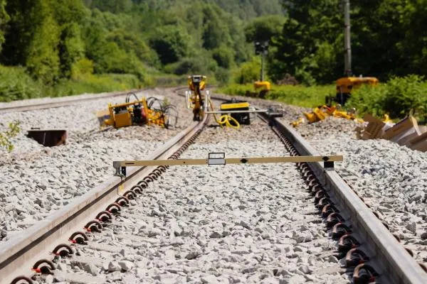 Mitigation Measures in Track Design