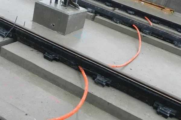 Mitigation Measures in Track Design