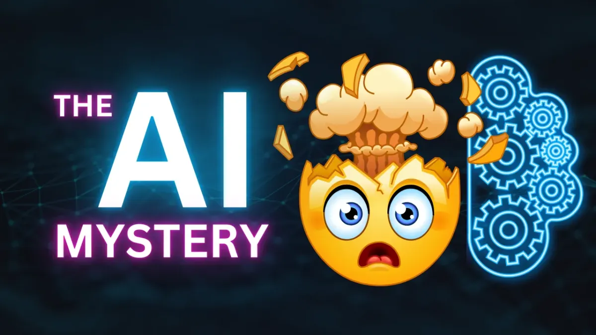 HERE IS HOW AI IS HURTING YOUR BUSINESS THIS YEAR!