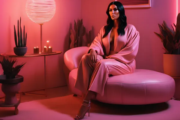 Kim Kardashian’s Transformative Hypnosis Journey