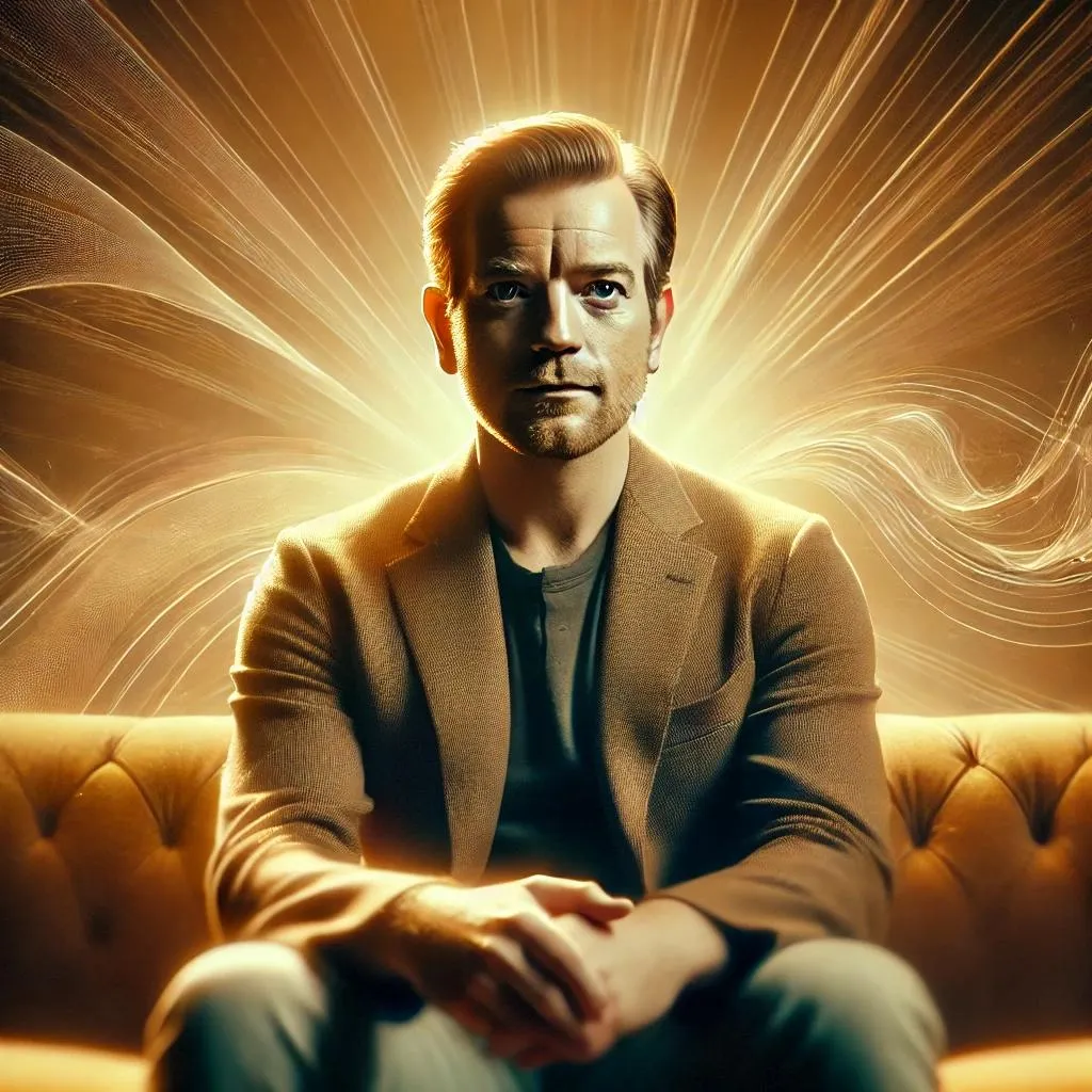 Did Ewan McGregor Unlock the Secret to Quitting Smoking with Hypnosis