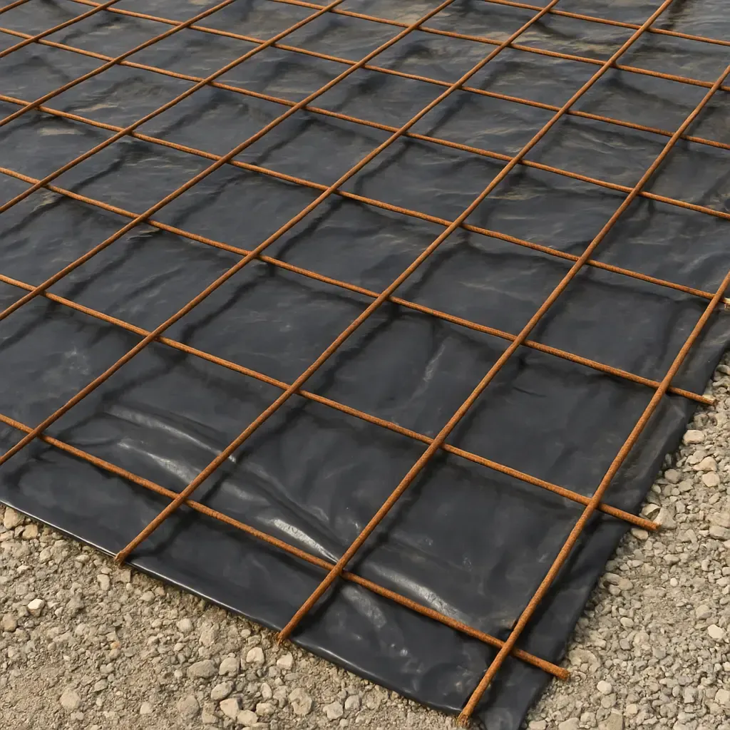 sample image for concrete slab for pickleball court