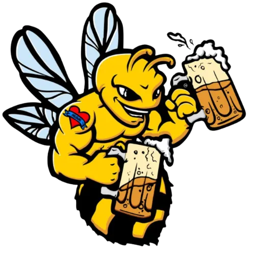 Why The Tatted Bee Brewhouse Is the Best Bar in Albuquerque
