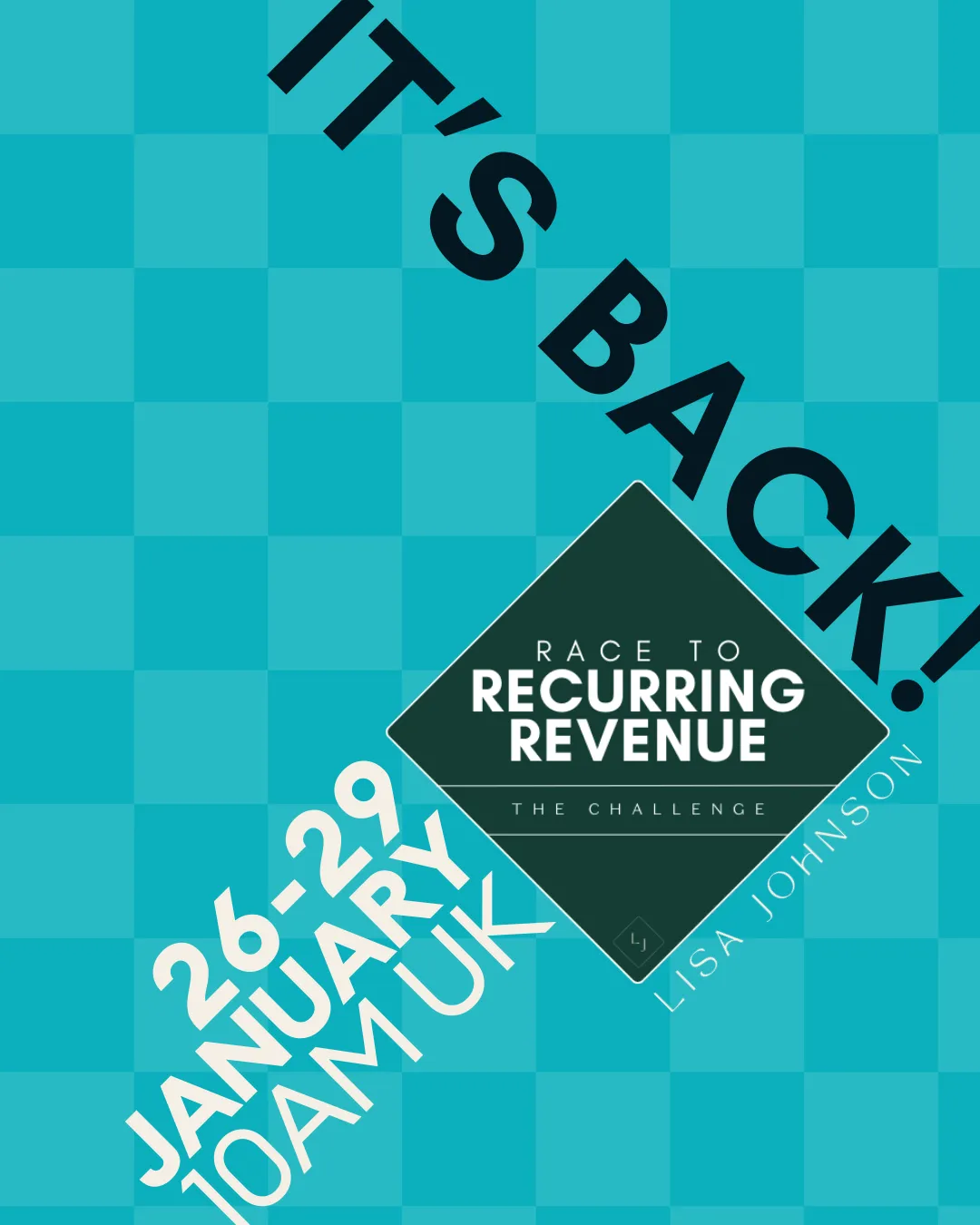 Race to Recurring Revenue