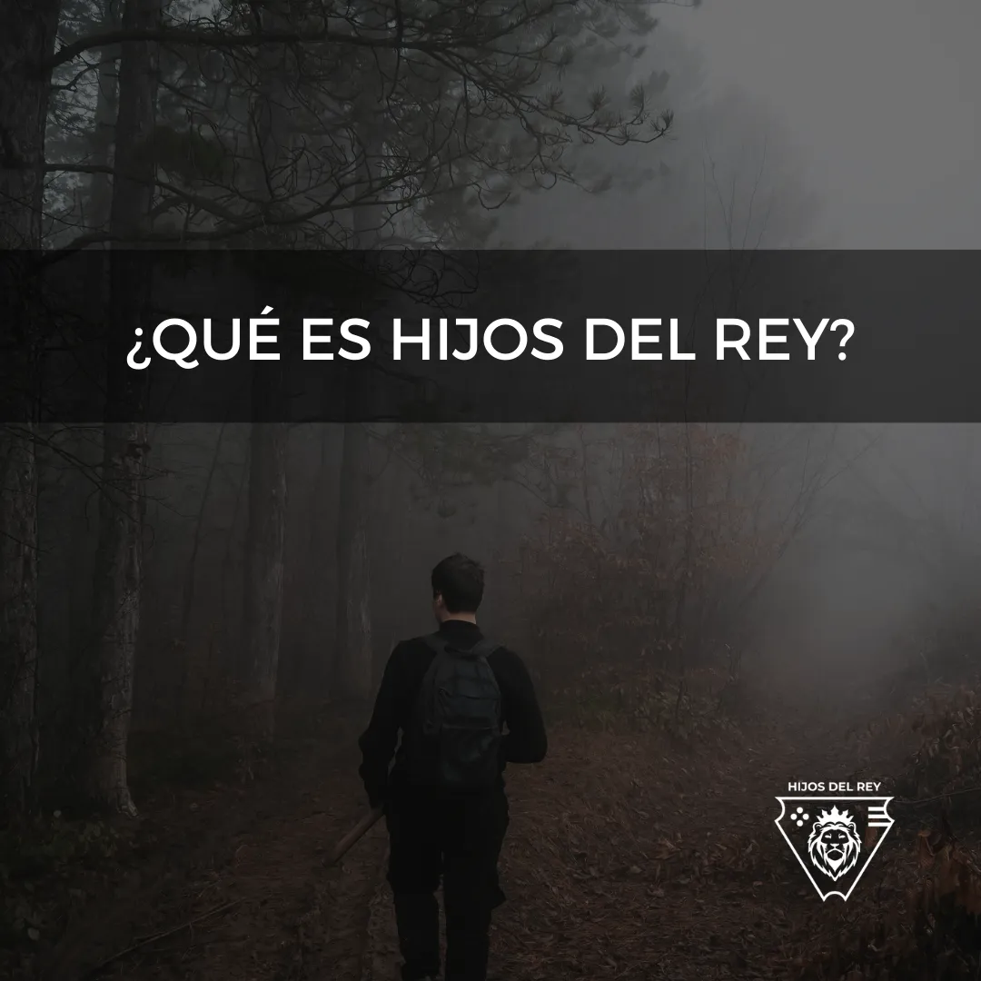 ¿Qué es Hijos del Rey