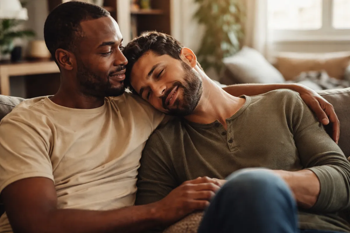 What Does It Mean to Be Emotionally Available? Signs, Causes & How to Heal