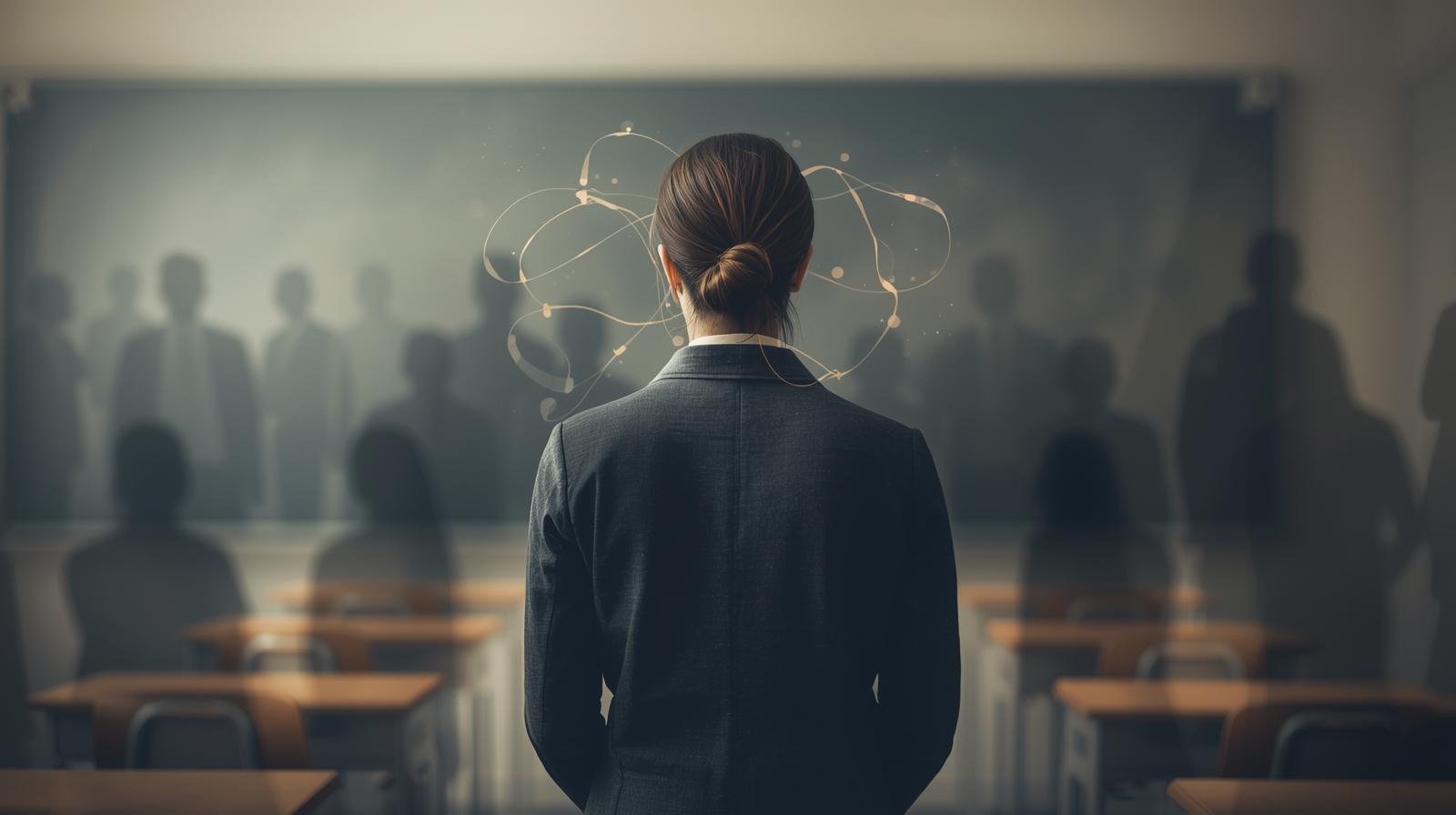 The Hazard Unique to Schools