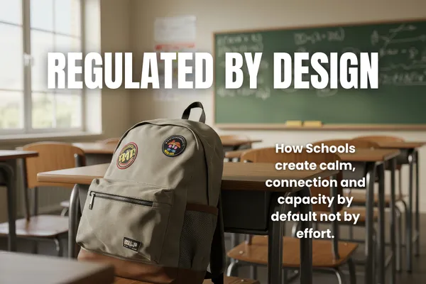 Regulated By Design