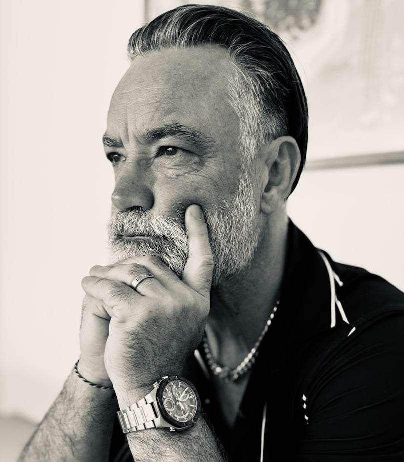 Regulated by Design 1.01