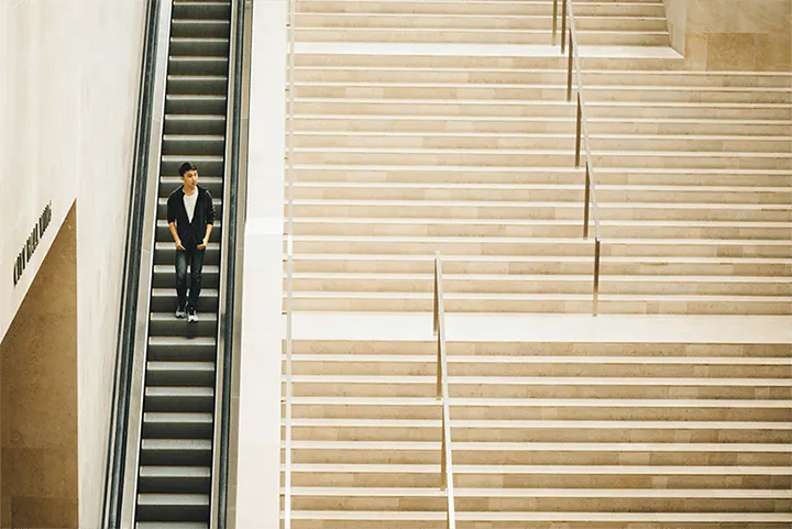2 leeslijnen om de essentie van je verhaal te vertellen