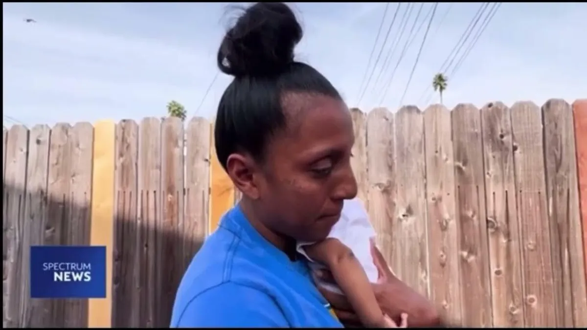 Almost Home South LA