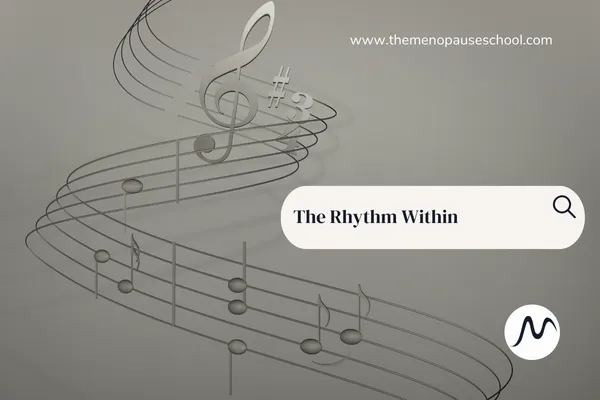 The Rhythm Within