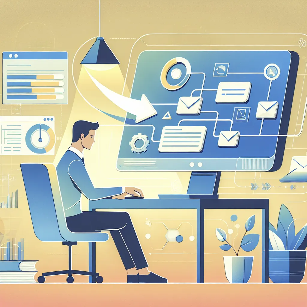 SalesEdge.io just got faster: lightning-speed sidebar for seamless workflow building