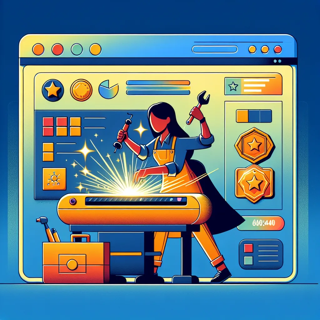 SalesEdge.io Badges Builder Just Got Faster, Smoother, and Smarter Than Ever