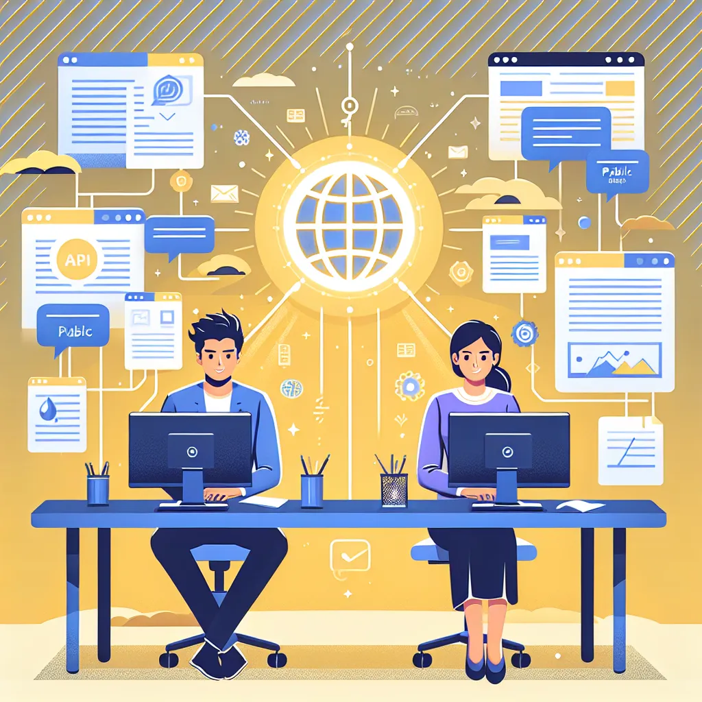 New SalesEdge.io API Lets You Send & Manage Documents and Templates Programmatically