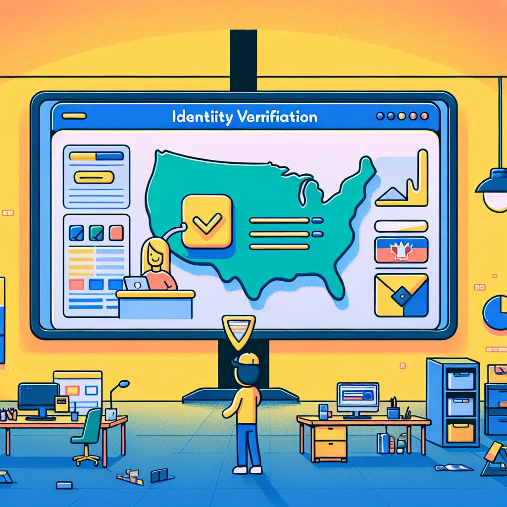 New ID Verification Now Required for US/CA/PR Number Purchases on SalesEdge.io