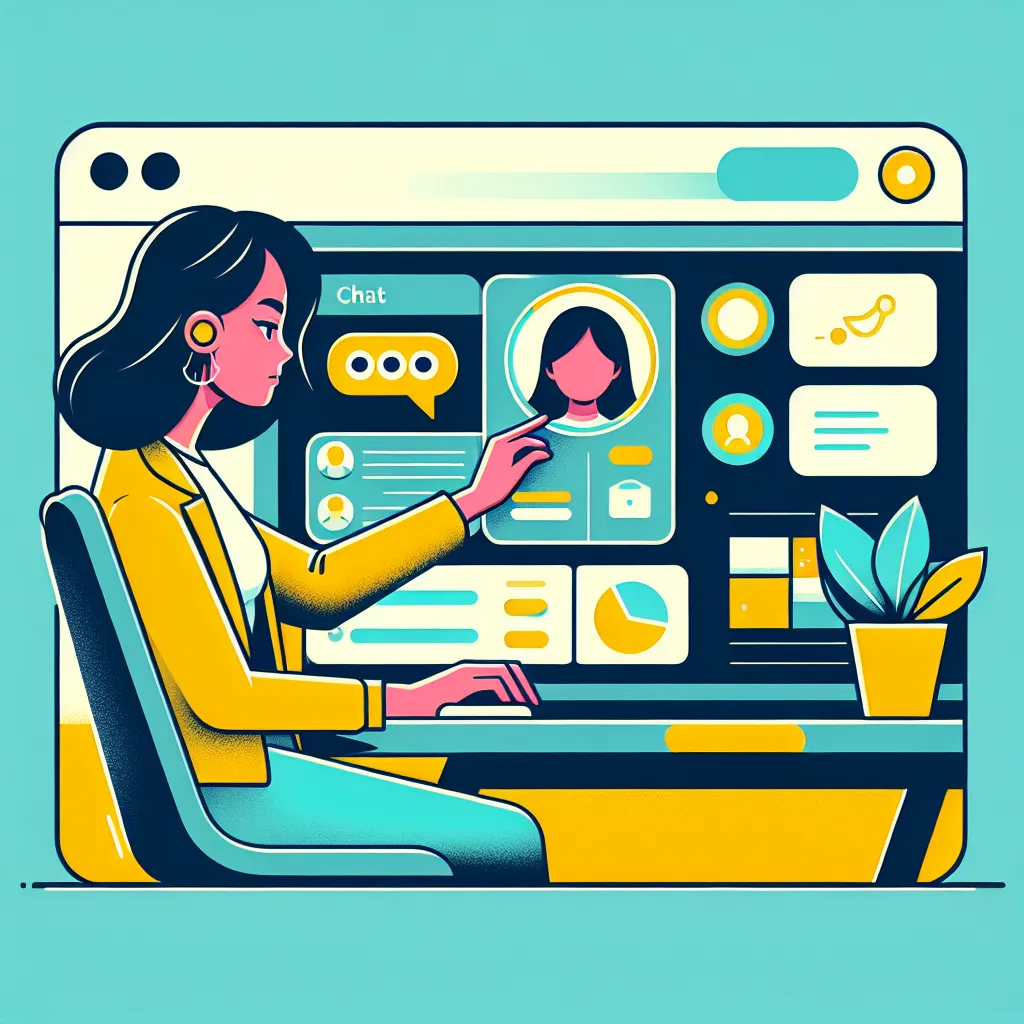 Boost Client Engagement: Chat Widgets Now Live in SalesEdge.io Portals & Child Apps