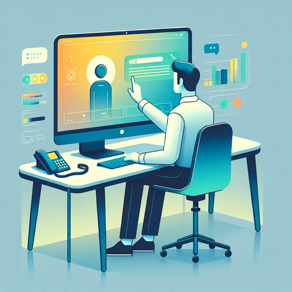 Now You Can Answer IVR Calls Directly from Your Deskphone with SalesEdge.io