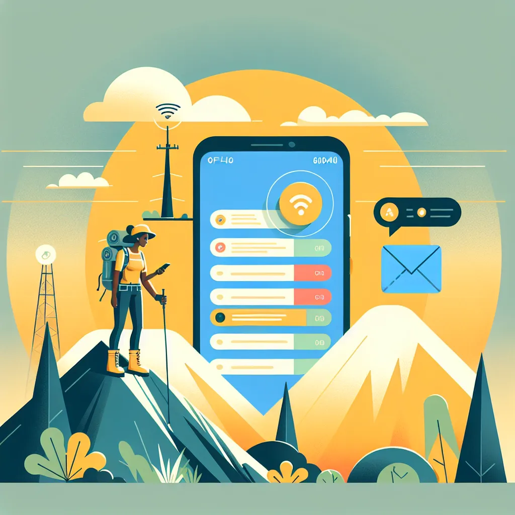 Never Miss a Message: SalesEdge.io Chat Now Smarter During Offline Moments