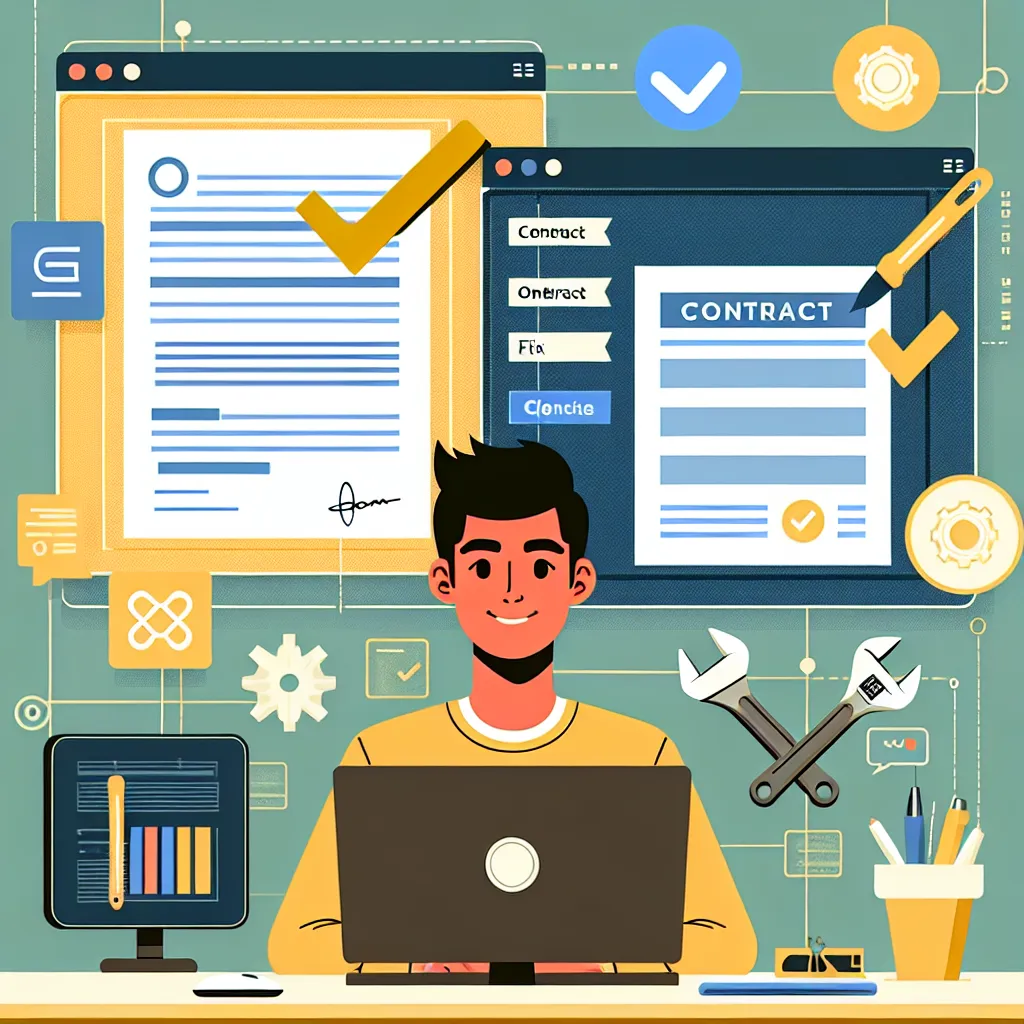 No more misaligned PDF fields