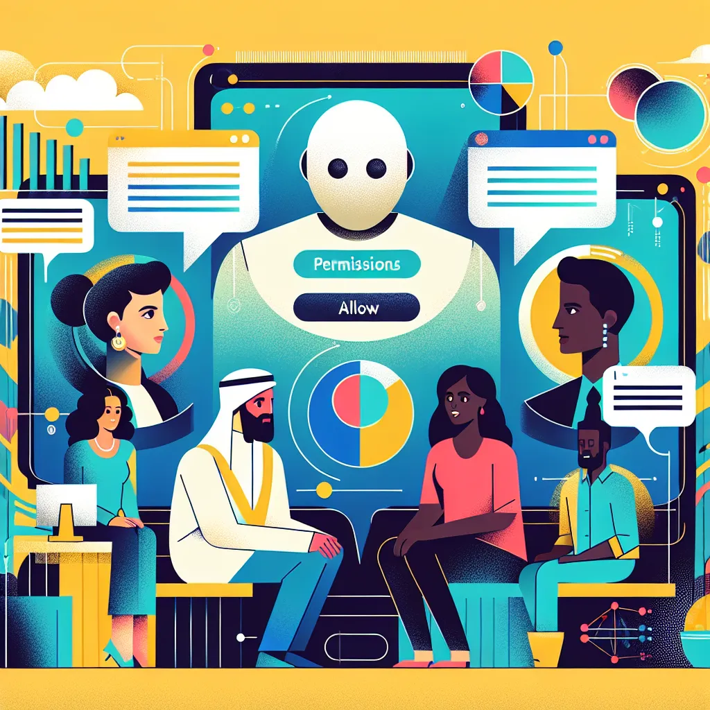 New! Fine-Tuned Access Controls Now Live for Conversation AI in SalesEdge.io