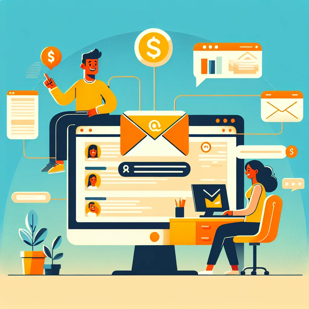 SalesEdge.io Now Bills Forwarded Emails for Sub-Accounts to Boost Transparency and Control