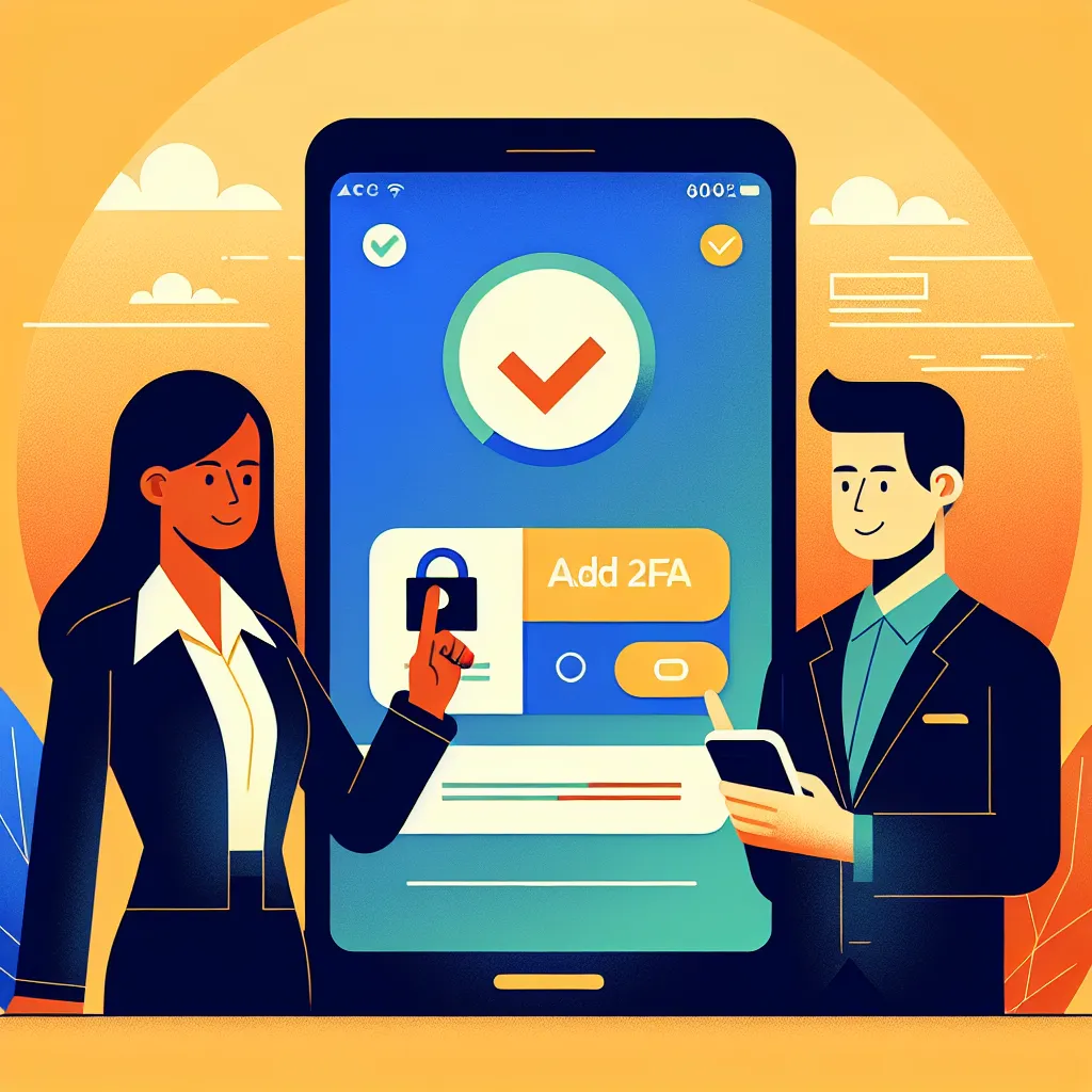 SalesEdge.io Branded App Now Offers Faster DIY 2FA Setup for Client Portals