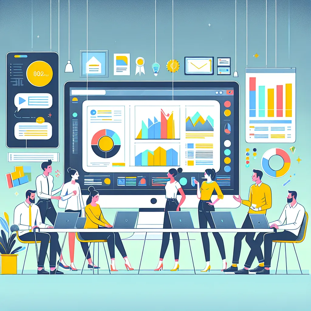 New White-Labeled Analytics Reports in SalesEdge.io Help Your Agency Win & Retain More Clients