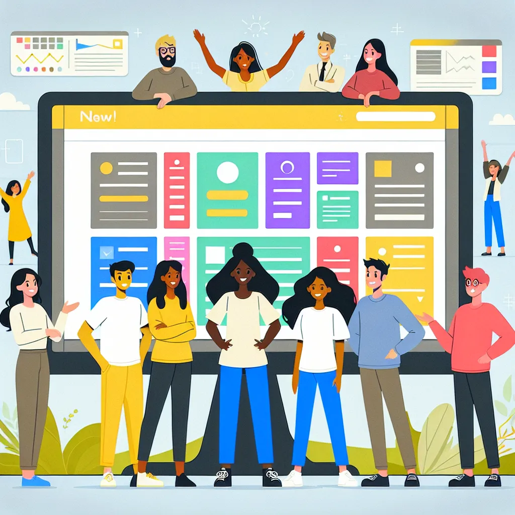 Launch Your Next Campaign Faster with New SalesEdge.io Templates for Ads, Funnels & More