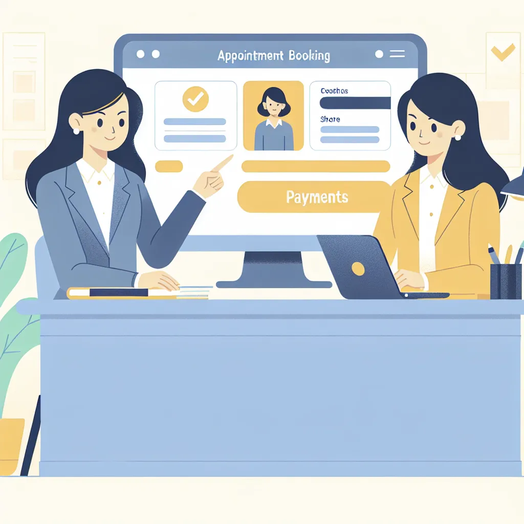 SalesEdge.io Adds Payments Tab to Appointments for Faster Tracking and Instant Collections