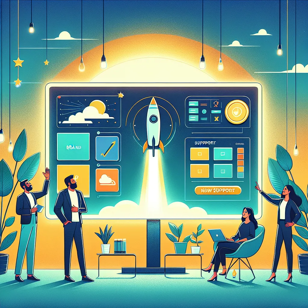 Save Time with Brand Boards Now Included in SalesEdge.io Snapshots