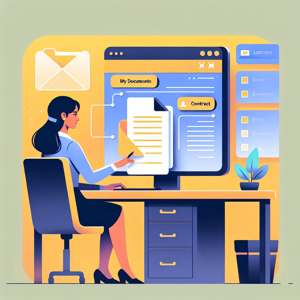 New Content Library: Reuse Contract Blocks Instantly Across All Your SalesEdge.io Docs