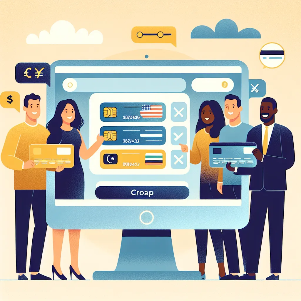 SalesEdge.io Checkout Now Supports 12 Languages for a Seamless Global Payment Experience 🌍
