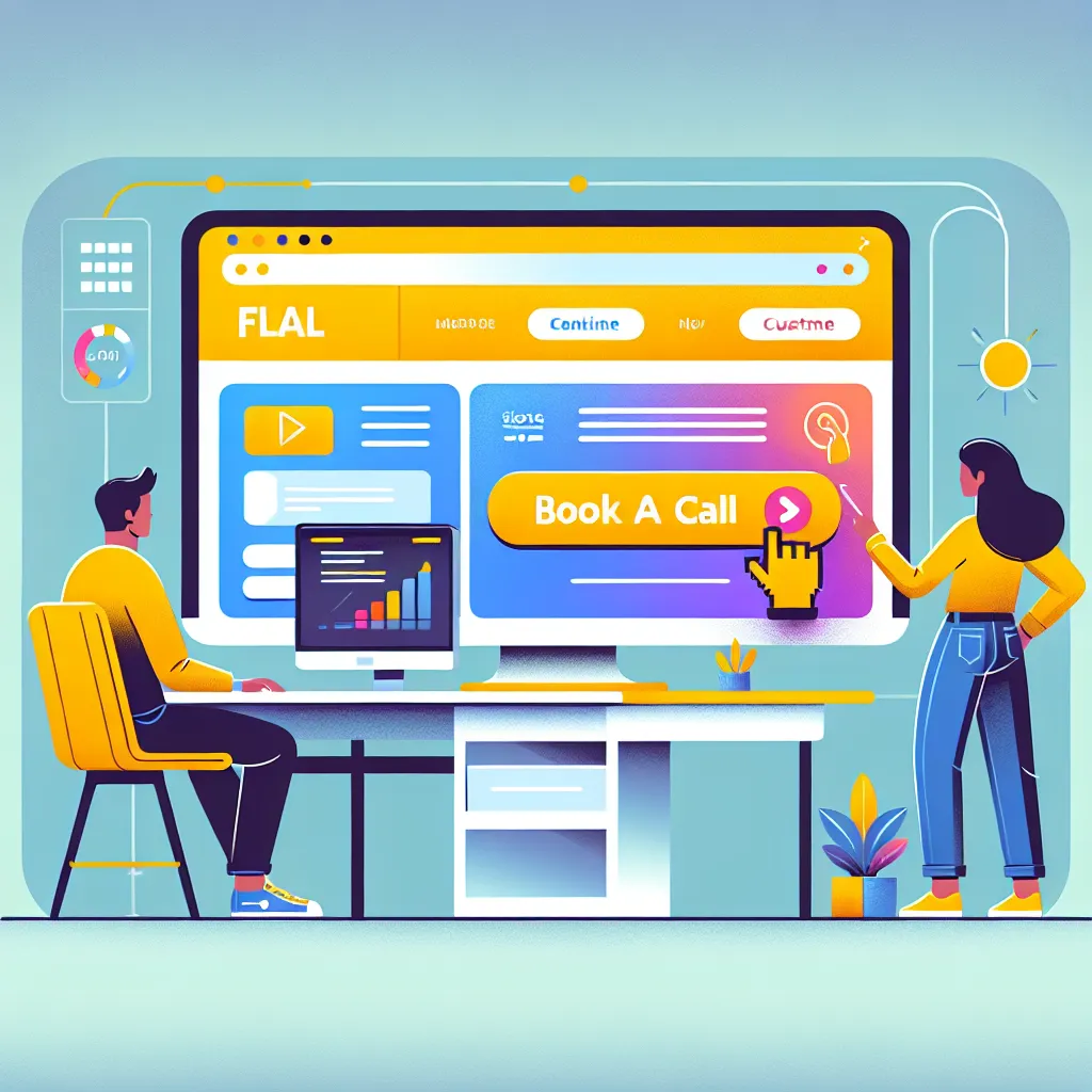 New “Book a Call” Button Makes Ecommerce Setup in SalesEdge.io Faster and Easier