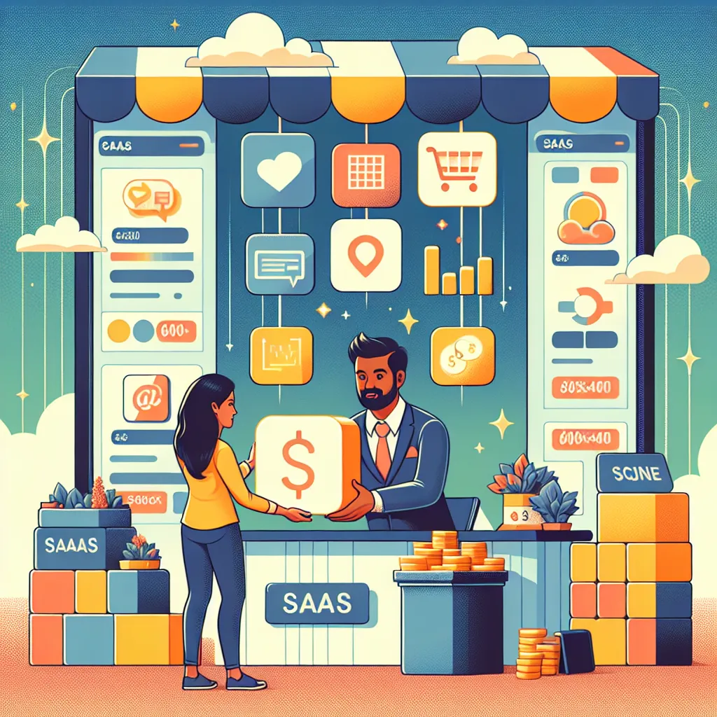 Now You Can Bundle & Resell Marketplace Apps Directly in Your SalesEdge.io SaaS Plans