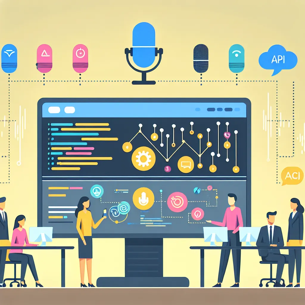 SalesEdge.io Voice AI APIs Are Now Public—Power Seamless Workflow Integration
