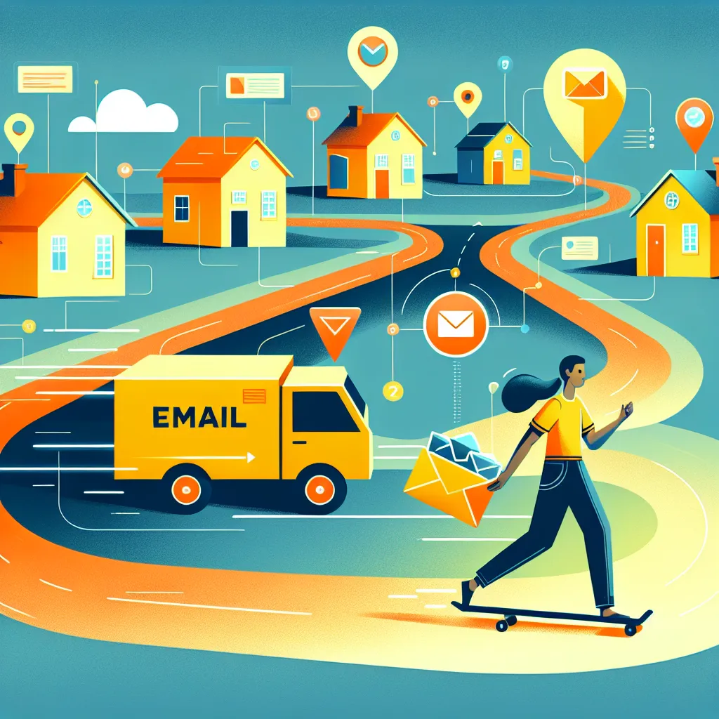 SalesEdge.io Now Boosts Email Deliverability with Smart Shared Domain Optimization