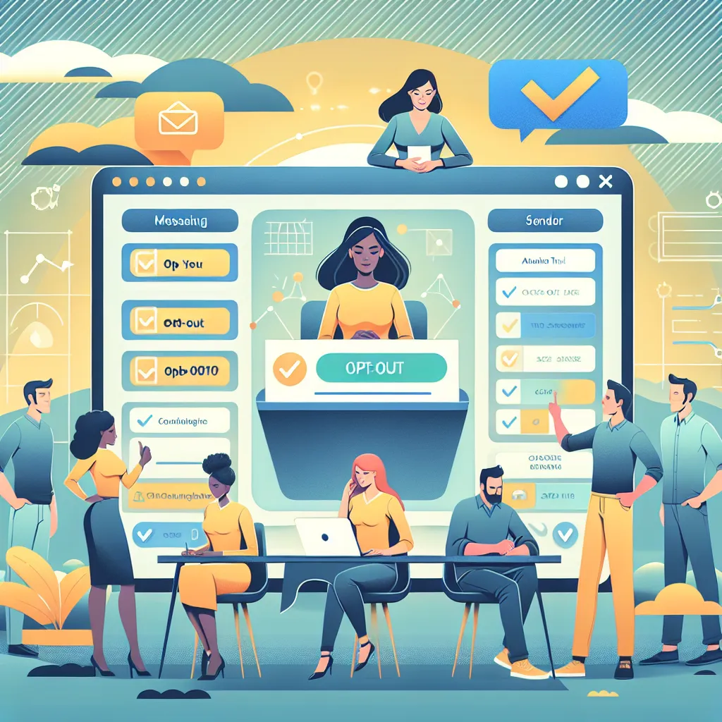 Stay Compliant Automatically: SalesEdge.io Now Adds Opt-Outs & Sender Info on Autopilot