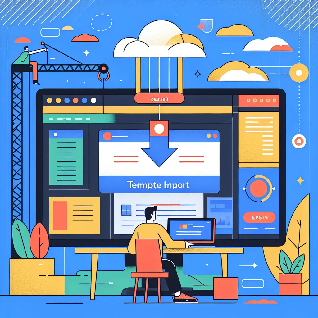 Now You Can Instantly Import Mailchimp Templates into SalesEdge.io’s Visual Email Builder