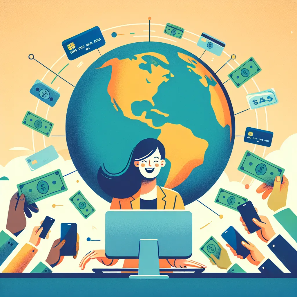 Now Live: Run SaaS with Your Favorite Payment Provider on SalesEdge.io – More Regions, More Revenue!