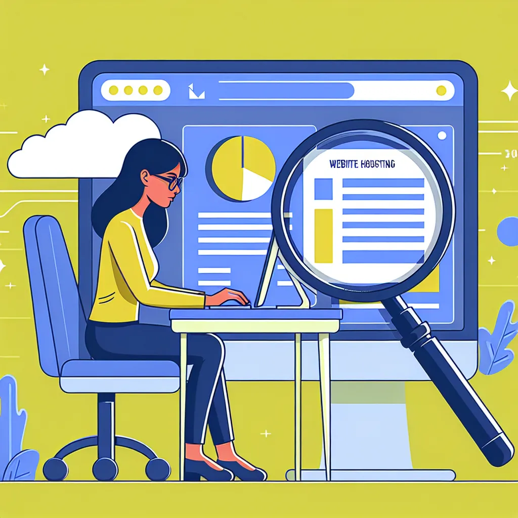 New: Website Hosting Detection Now Covers WordPress, Webflow, Wix & More in SalesEdge.io Audits