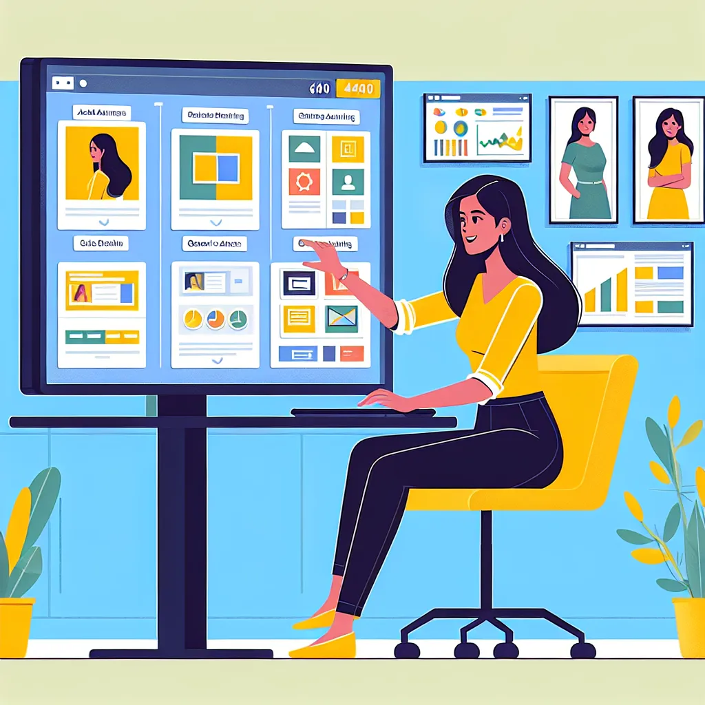 New in SalesEdge.io: Add Image Assets to Google Ads for More Visibility and Higher CTR